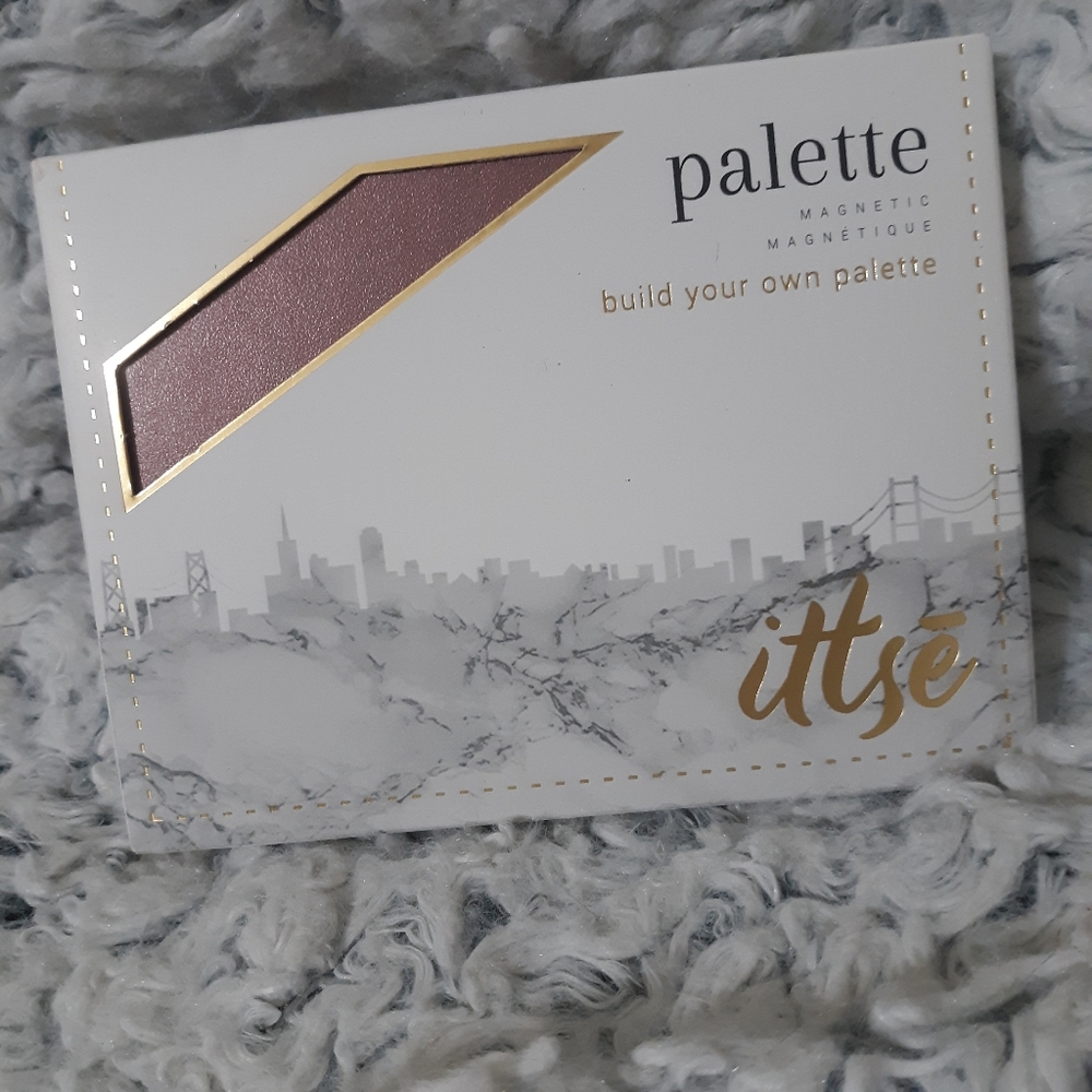 NIB ittsē palette